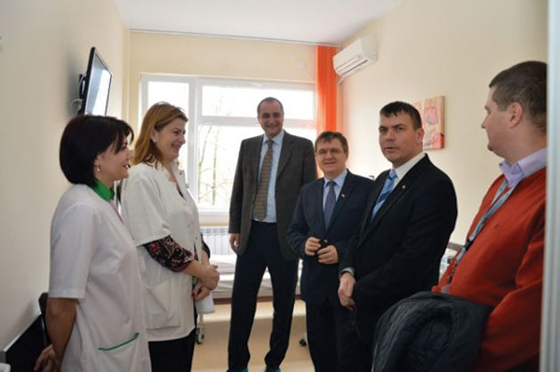 Locuinţe ANL pentru tinerii medici