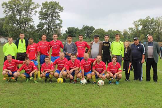 Apa, campioană de toamnă