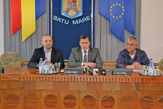 Şcoala de Arte Satu Mare, la 110 ani de   la înfiinţare