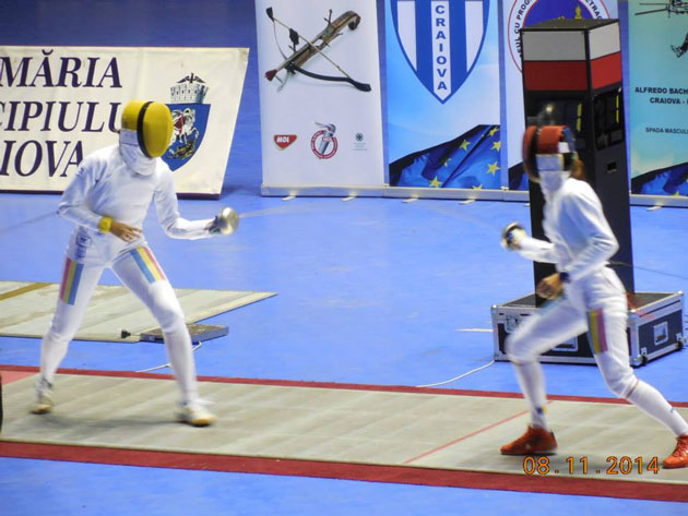 Bani puşi la bătaie de organizatori la Trofeul Bachelli de la Craiova