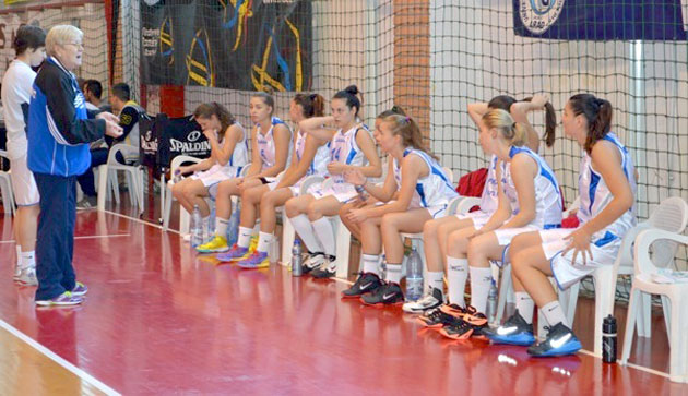 Am mai pierdut un meci, al nouălea