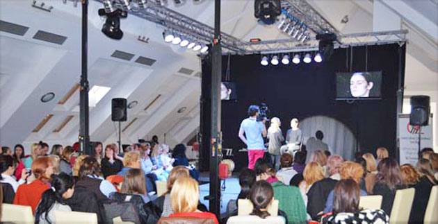 A început „Beauty Days” 2015