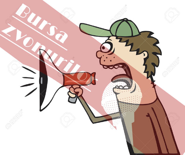 Cum să iei o ţeapă reală  în mediul virtual