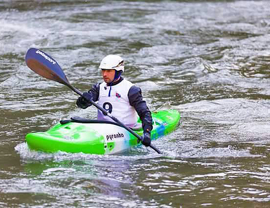 Sătmăreanul Ionuţ Stancovici, “regele Jiului”