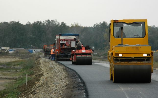 SUPRAVEGHERE de MILIOANE. Vezi aici SUMA oferită FIRMEI care va SUPRAVEGHEA construcția ȘOSELEI de OCOLIRE a orașului SATU MARE