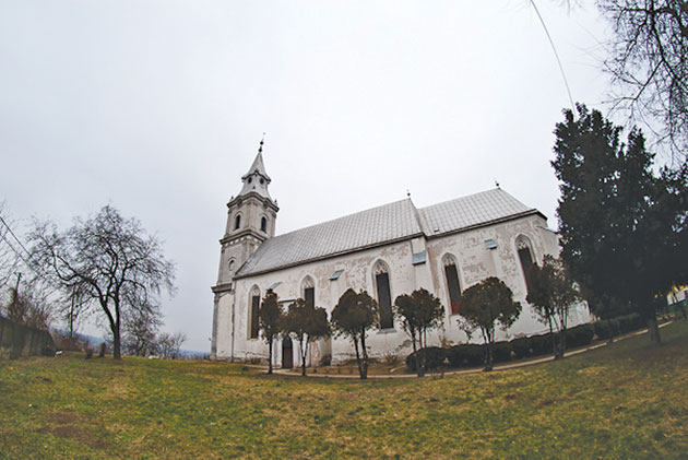 Satul Cig a ajuns la opt secole de atestare documentară