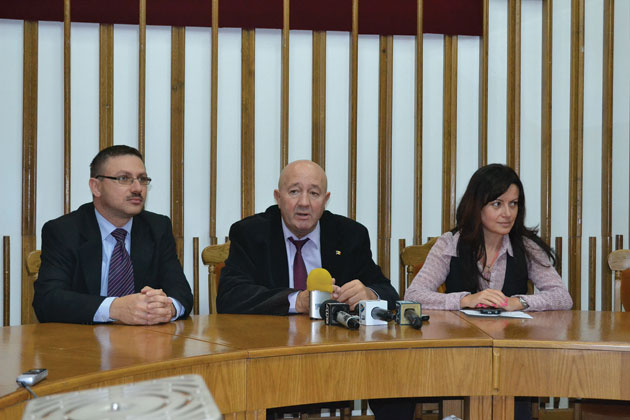 Autorizări gratuite la Primăria Satu Mare