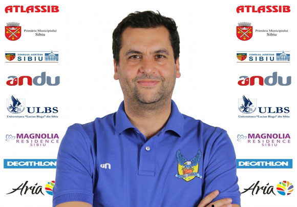 Fleșeriu susține campania “Sport fără fumuri!”