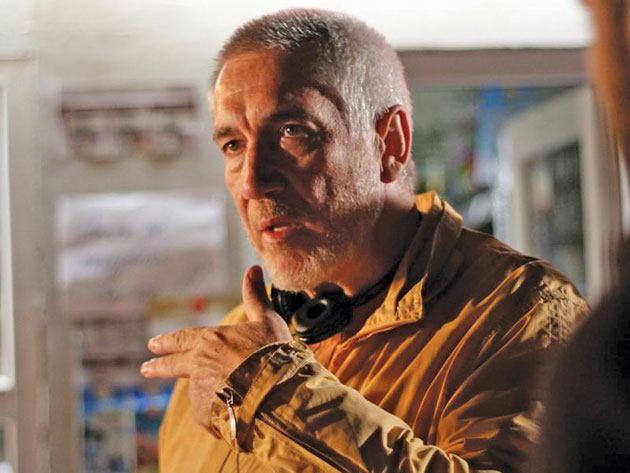 Filmul Bucureşti NonStop, regizat de Dan Chişu, va fi difuzat la Carei