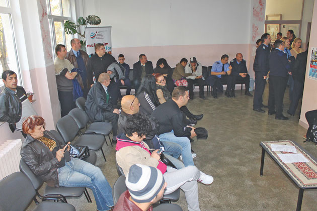 Mobilizare fără precedent la Centrul  de Transfuzii Sanguine