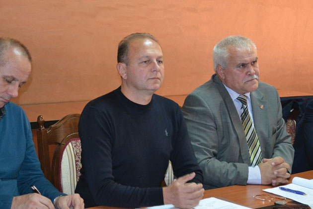 Nomenclatorul străzilor, bine pus la punct la Ardud