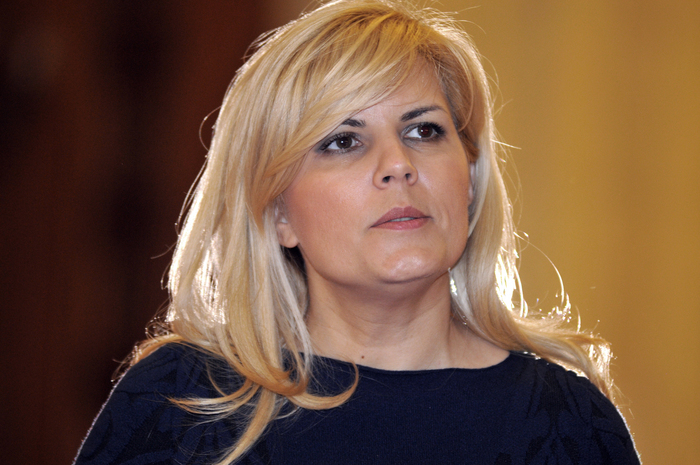 Elena Udrea, urmărită penal pentru complicitate la abuz în serviciu