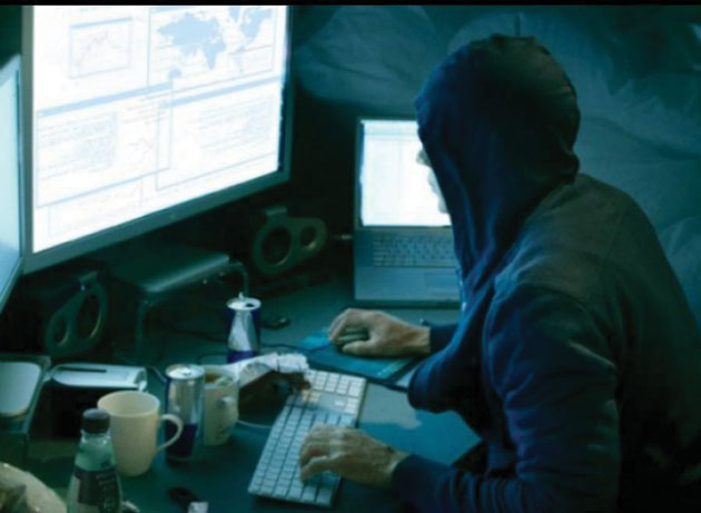 Escrocherii în numele Fiscului