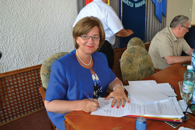 Investiţii de peste 23 de milioane de lei, finanţate la Negreşti prin PNDL