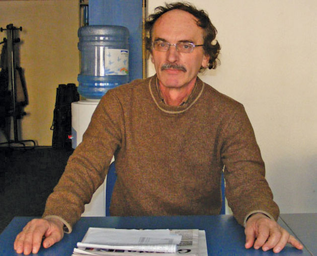 Canalizare introdusă în Crucişor şi Iegherişte