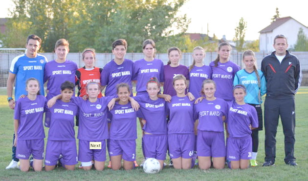 Juniorul pierde 2-3 cu Hunedoara