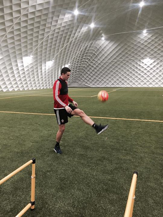 Gardoş: "Minge, de când nu te-am văzut... multă vreme  a trecut!"