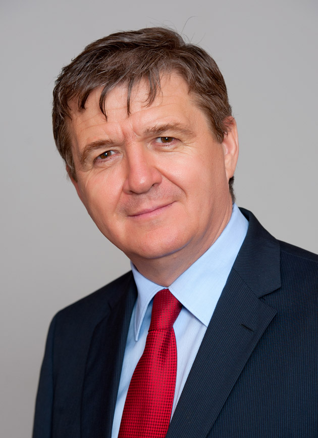 La Mulţi Ani, Mircea Govor!