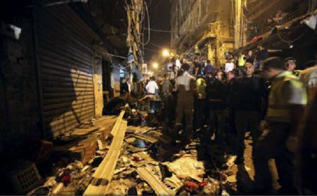 Camerun: Dublu atentat sinucigaș în nordul țării