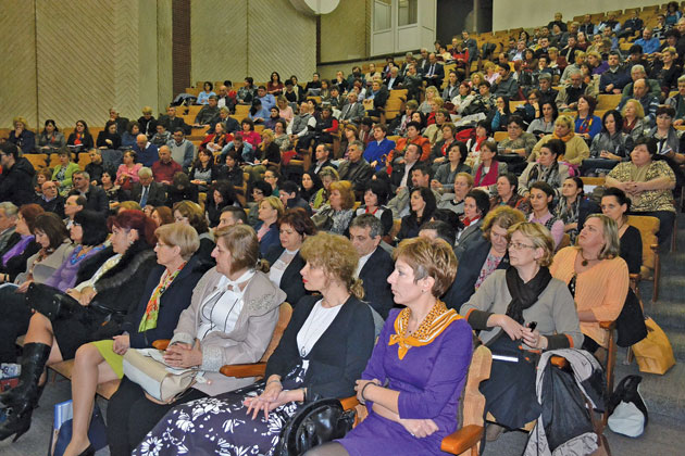 O treime din şcolile sătmărene, adevărate bombe cu ceas