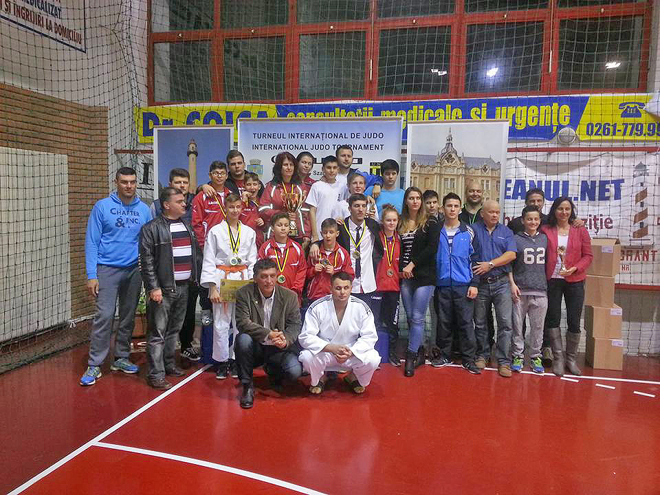 Ediţia jubiliară a “Cupei Unio”, un eveniment de 10!