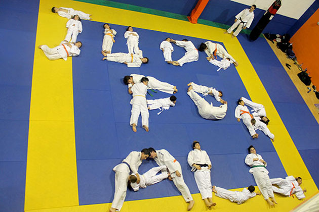 Judo / Sătmărenii au dominat turneul de la Mateszalka
