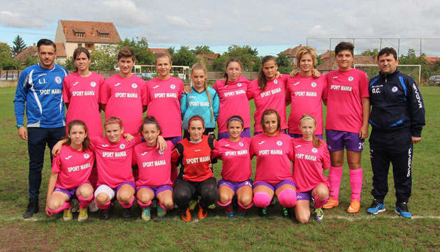 Juniorul întâlneşte Nuova Mama Mia  Becicherecu Mic