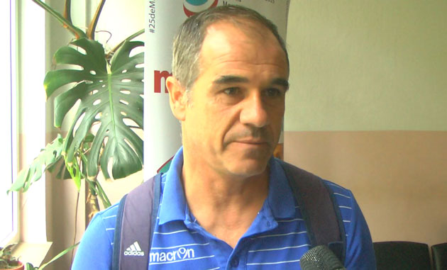 Dacian Nastai, un om cu suflet mare!