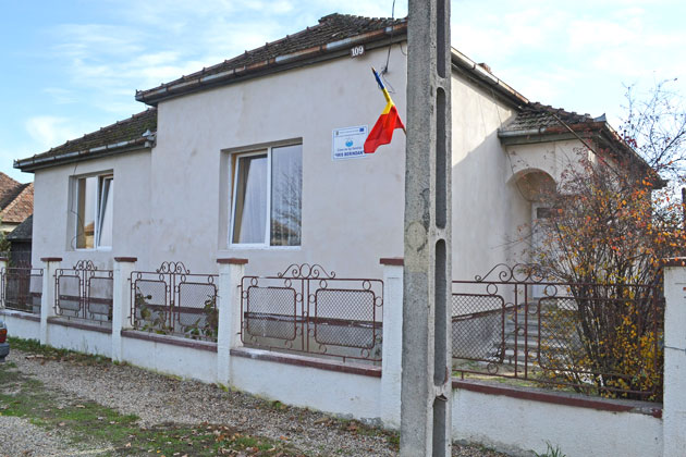 Odorenii dau încă o dată dovadă de spirit civic