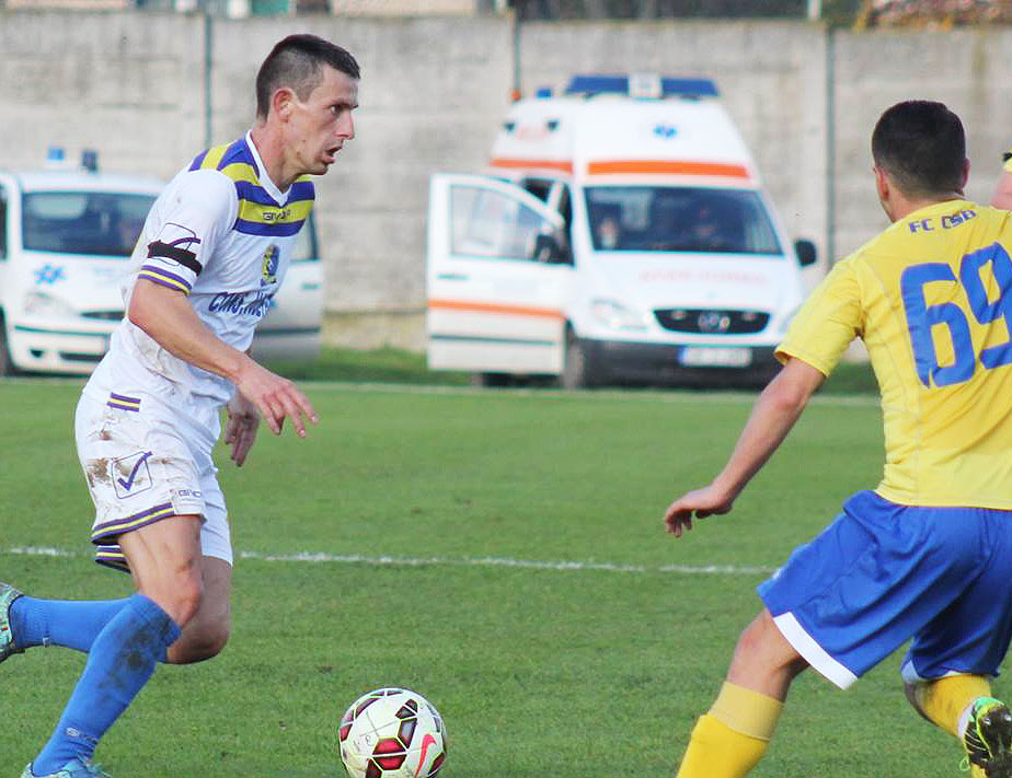 Meci modest, victorie importantă