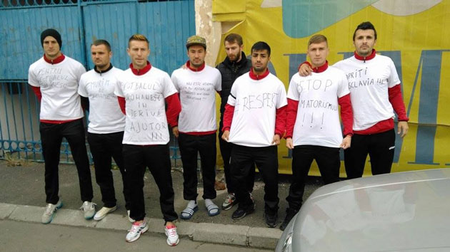 Reacții după protestul de la Satu Mare