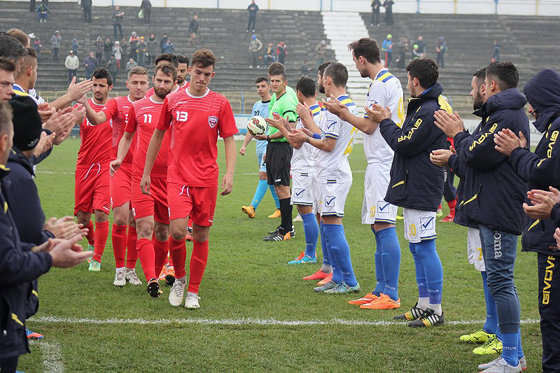 Olimpia aderă la iniţiativa AFAN