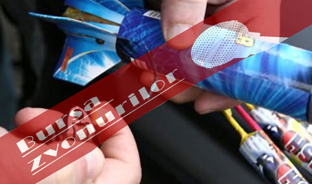 Reţele “pirotehnice” în stand-by