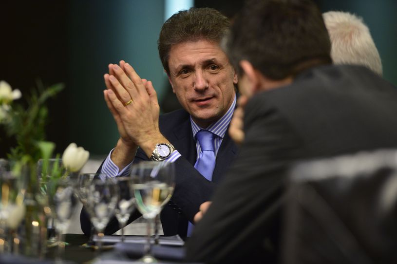 Primele declarații ale lui Gică Popescu după ce a fost eliberat: "A fost cea mai grea perioadă din viața mea"