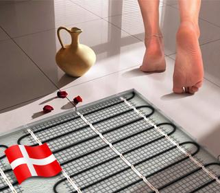 AMASS - Partenerul de care ai nevoie pentru instalarea sistemelor economice de incalzire