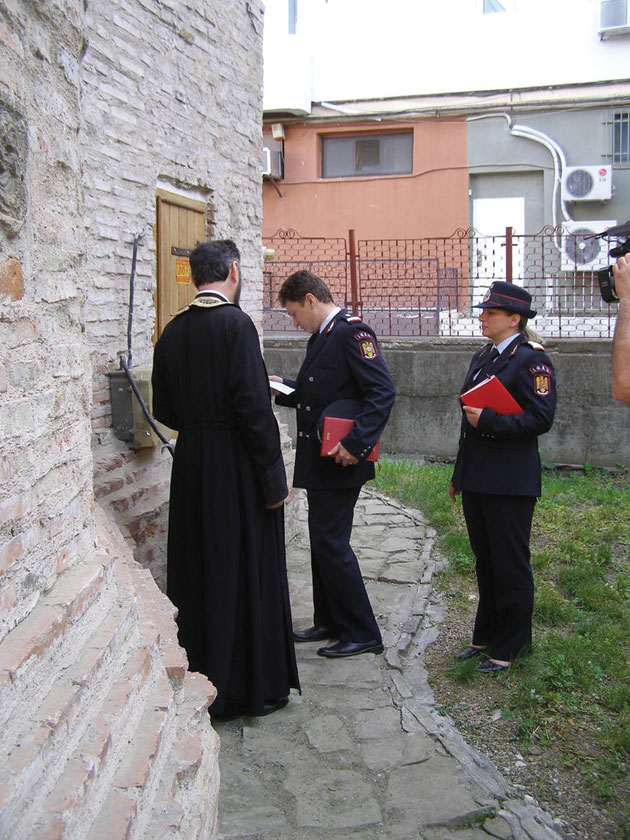 Psihoza autorizaţiilor PSI face ravagii în judeţ