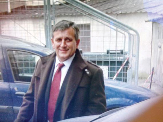 Se asfaltează drumul spre Mănăstirea Măriuş