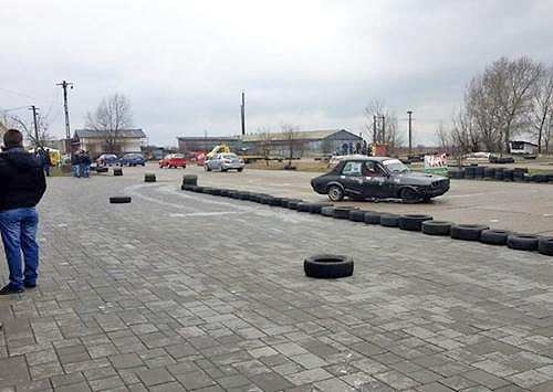 Se trage cortina peste încă un sezon!