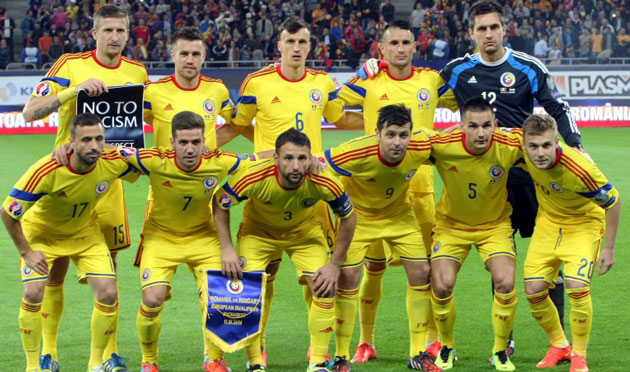 Italia ne-a chemat să jucăm la Bologna