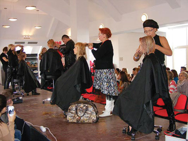 Beauty Days a ajuns la a III-a ediţie