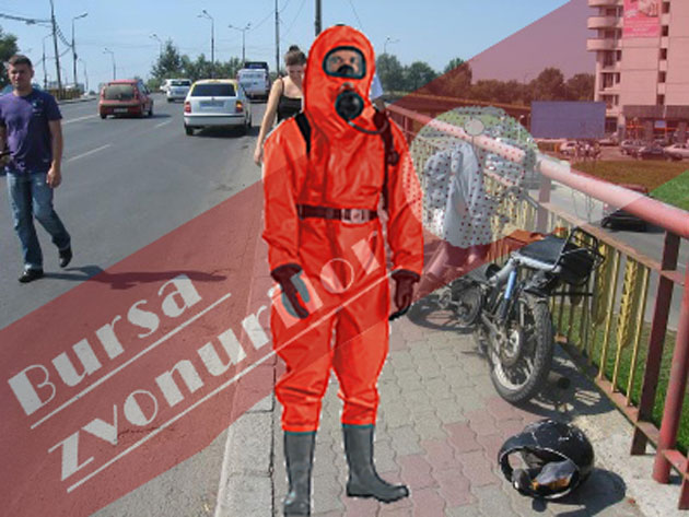 Reguli tot mai bizare