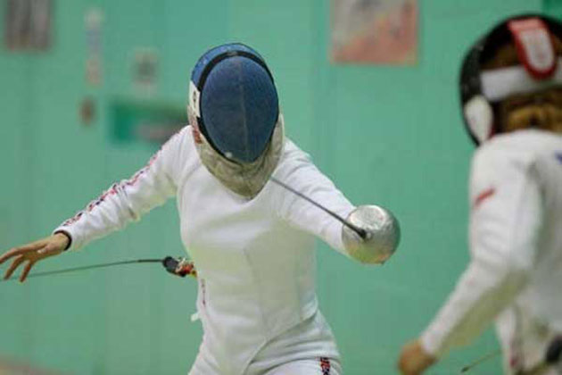 Scrimere sătmărence la  Circuite Europene