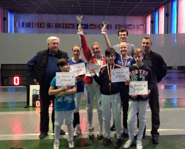 Cupa 1 Decembrie a ajuns la ediţia 38