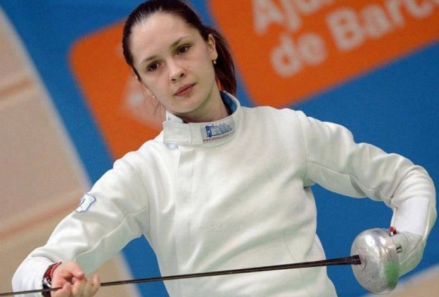 Inedit /  Simona Pop, demonstraţii sportive alături de alte nume mari de la Steaua