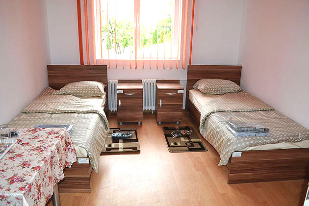 Proiectul de la Turţ prinde viaţă