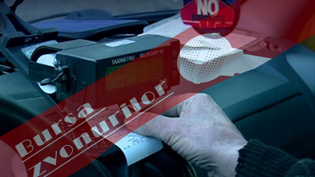 La vremuri noi, şmecherii noi