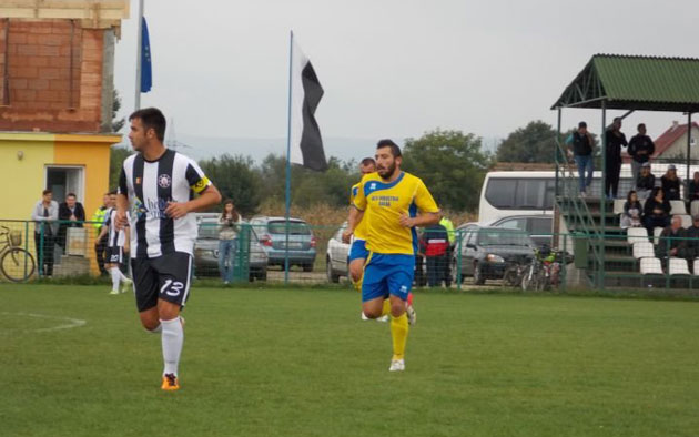 Unirea Jucu termină anul pe podium