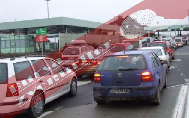 Soluţii pentru a evita coada  din vamă