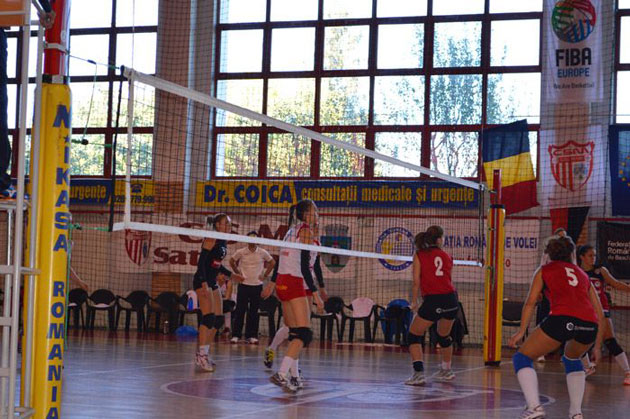 Să bifăm a patra victorie!