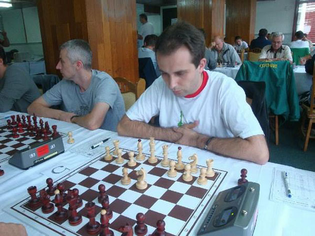 Cătălin Ardelean, numit antrenorul echipei României de seniori